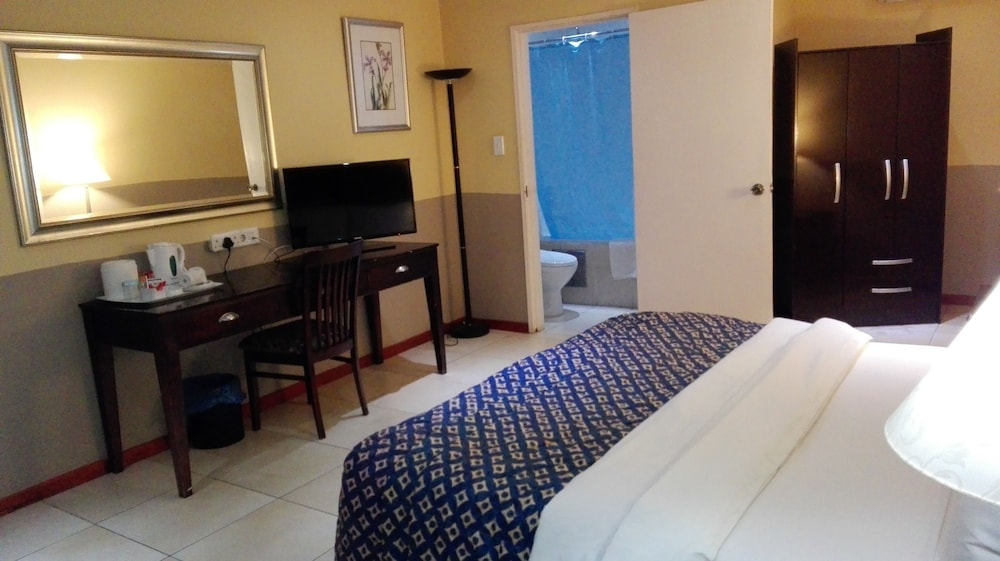 Villa Via - Midrand 13/68