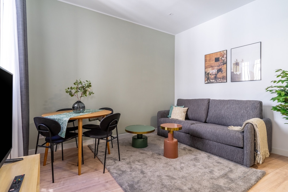 limehome Madrid Calle Ave Maria 23/50