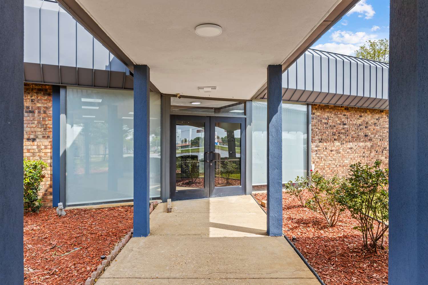 Americas Best Value Inn Ft. Worth Hurst 37/37
