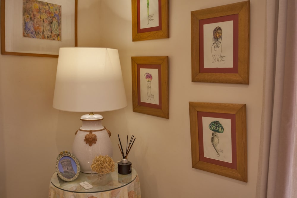 Casa Del Sole Chambre d hotes de Charme 11/50