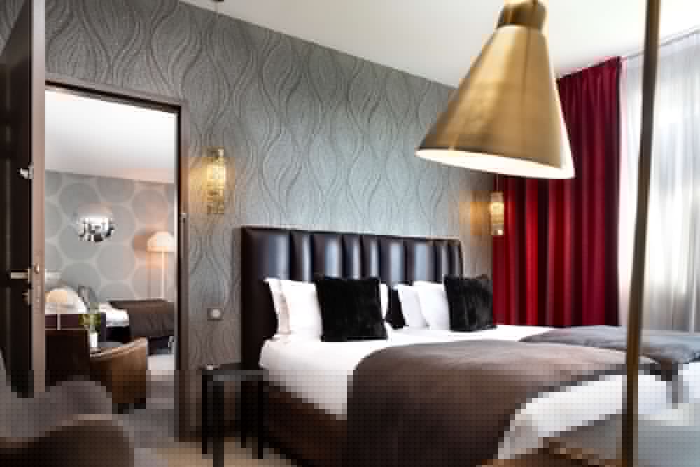 Best Western Plus Hotel Isidore 16/64