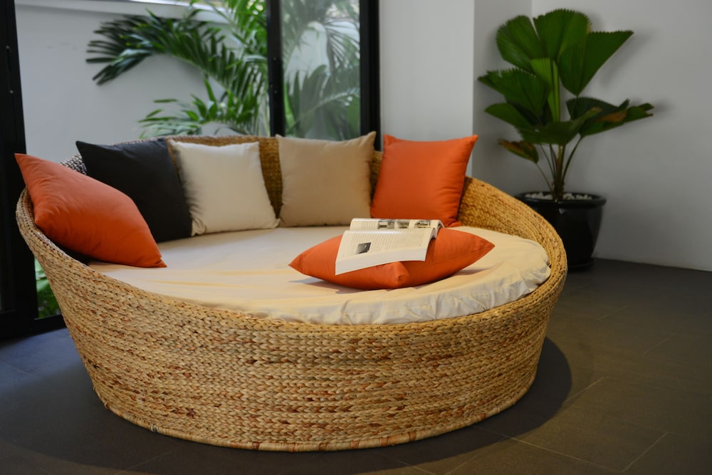 Kolab Sor Phnom Penh Hotel 43/50