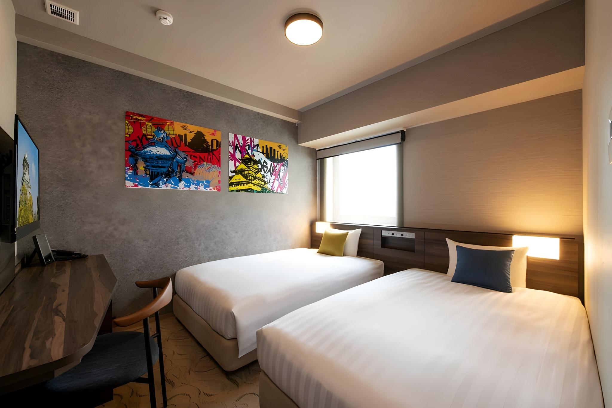 STANDARD, TWIN BEDS