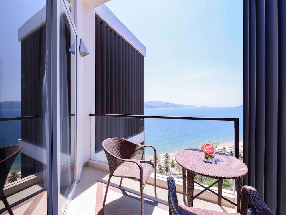Novotel Nha Trang Hotel 1/77
