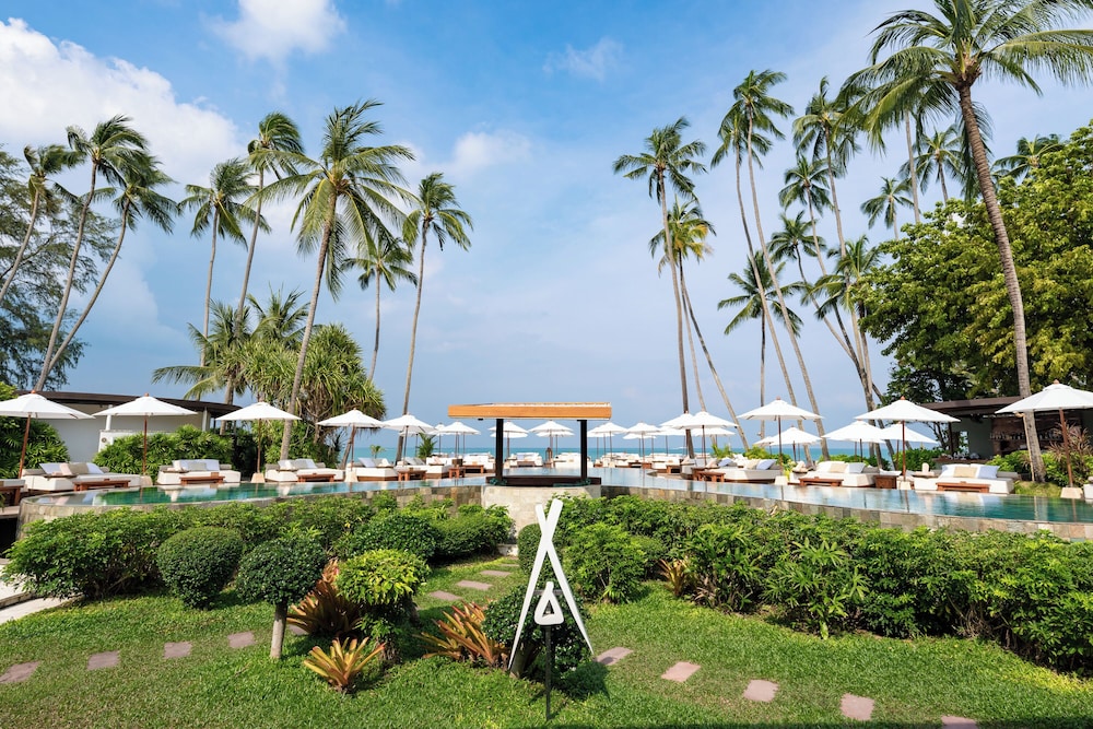 Nikki Beach Resort & Spa Koh Samui 58/68
