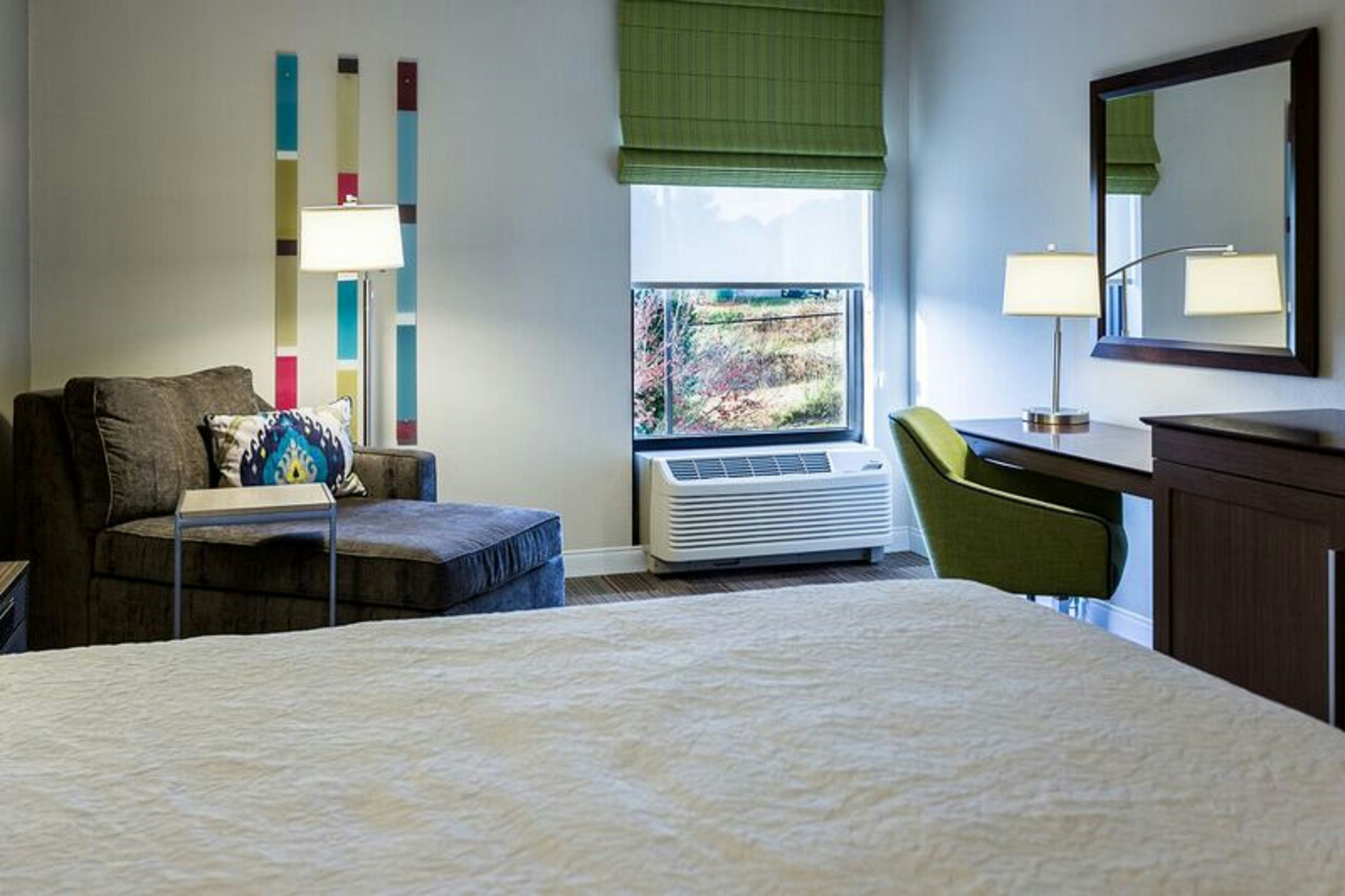 Hampton Inn Somerset, KY 33/50