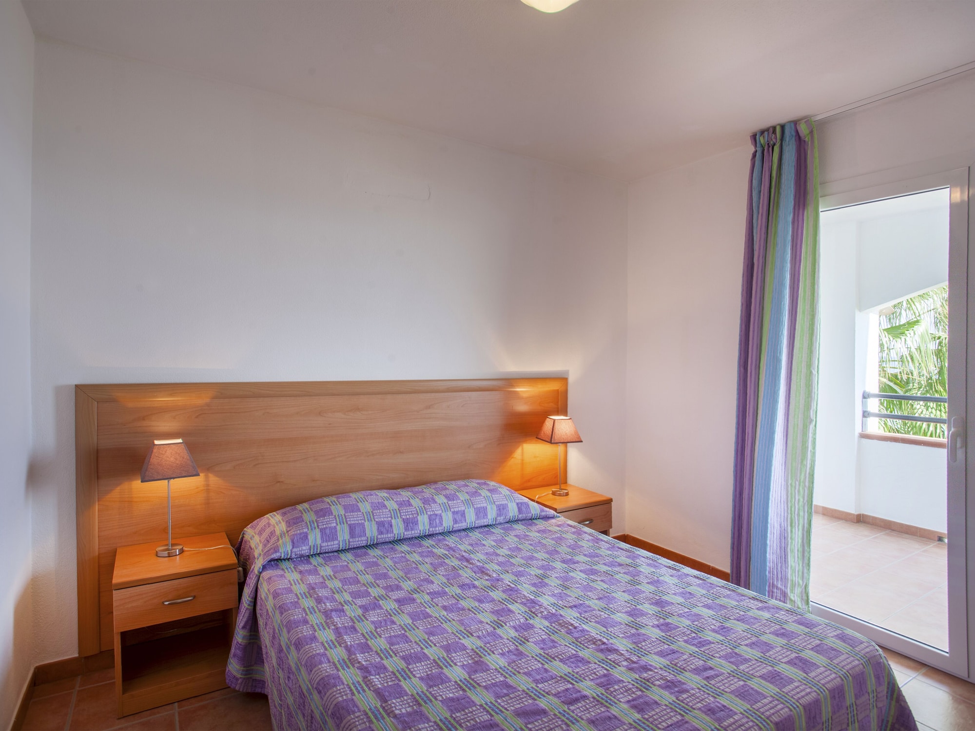 3 ROOMS, APARTMENT, SEA VIEW