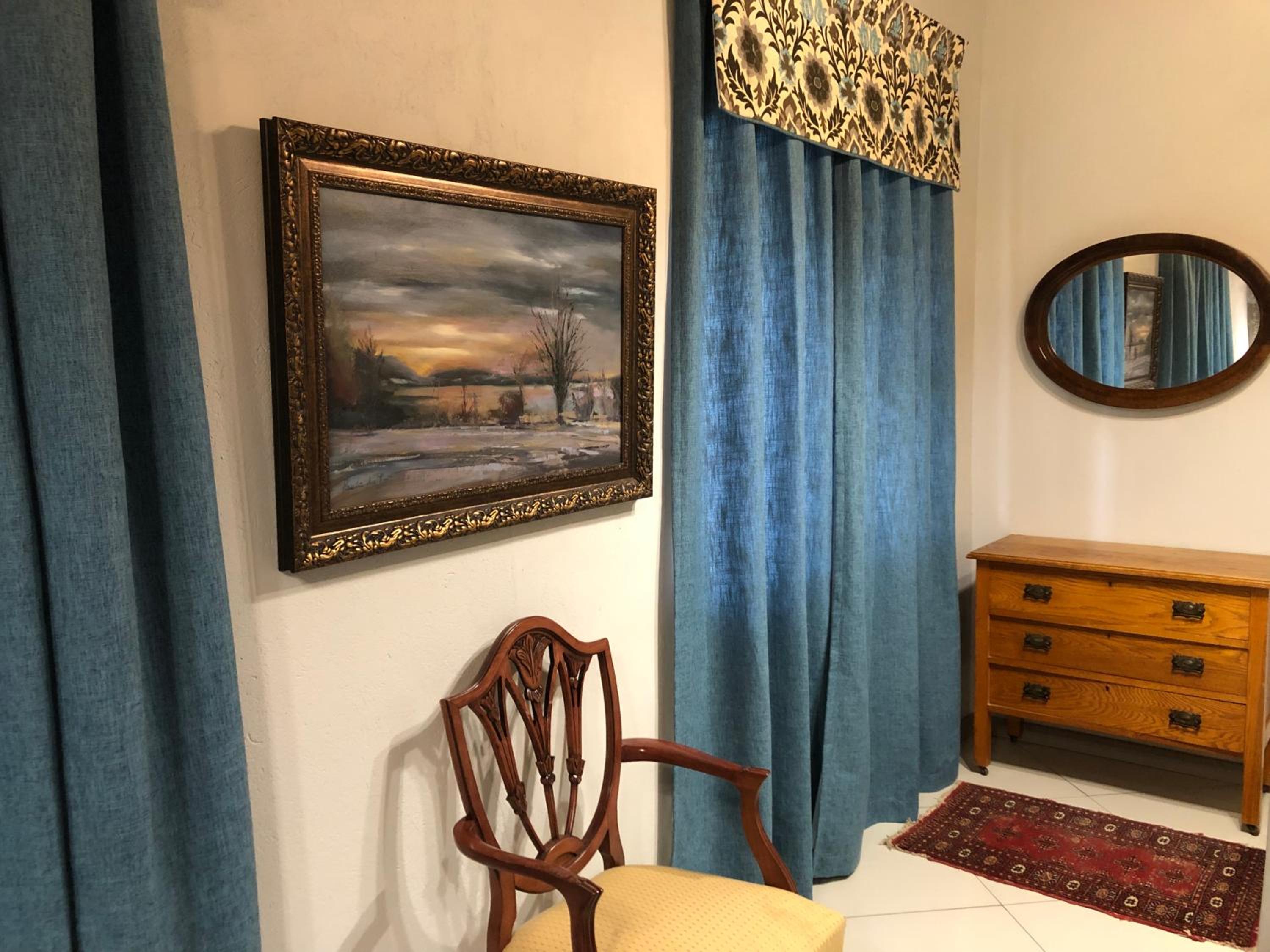 Loch Athlone Overnight Accommodation 20/50