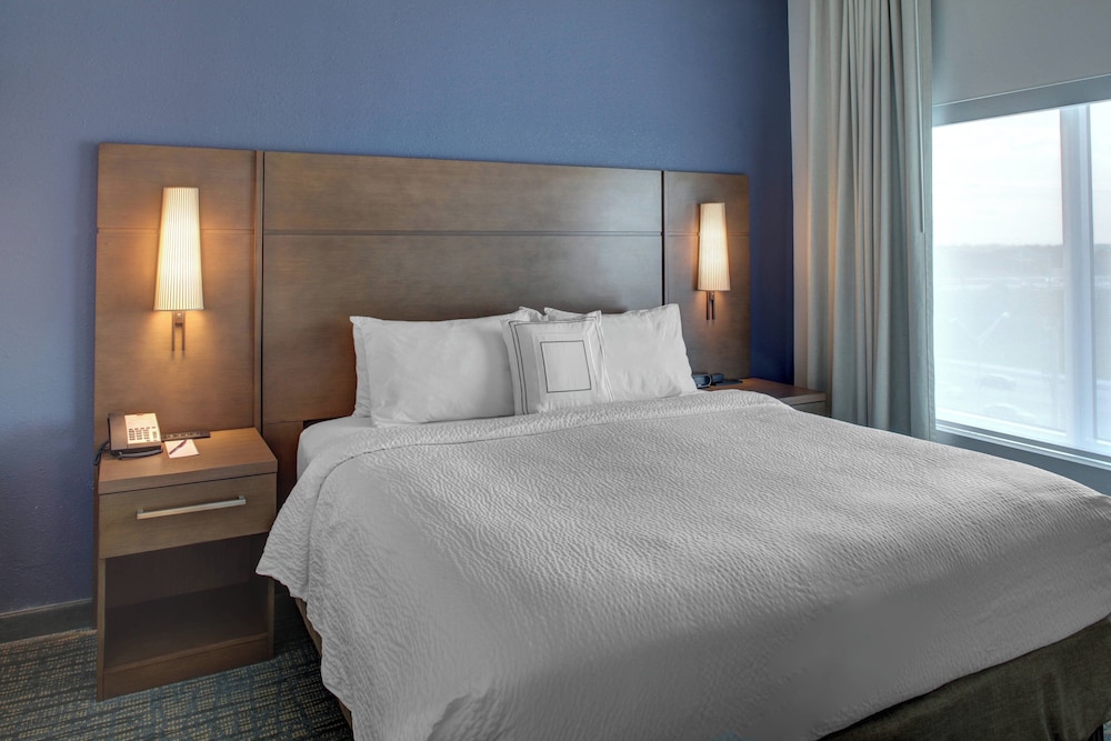 2 Bedrooms, Suite, King Bed, Accessible, Residence Inn Fort Lauderdale Coconut Creek 2/5