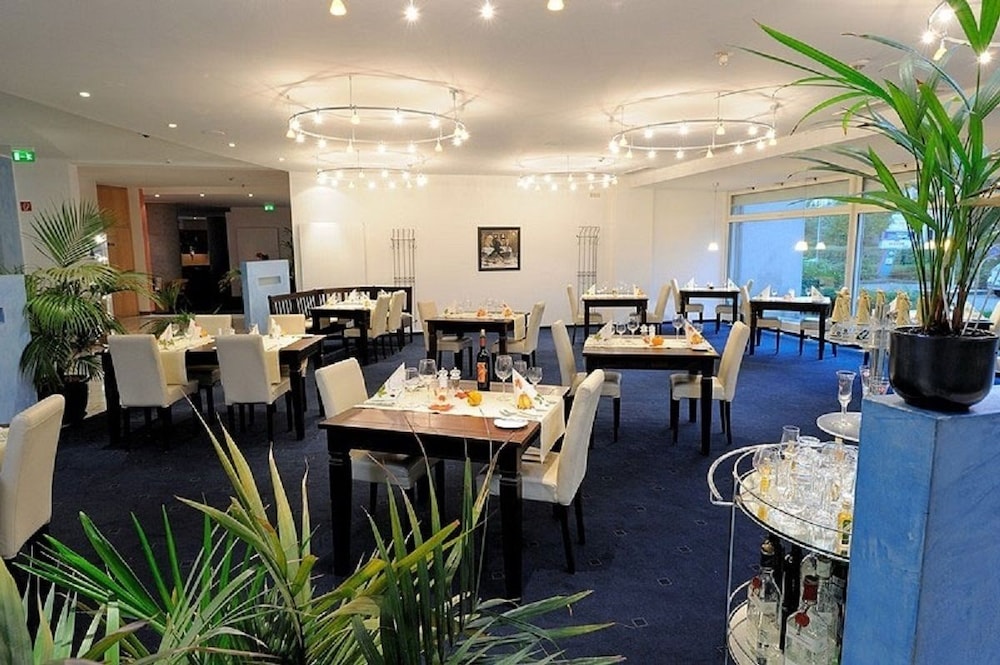 Euro Park Hotel 32/38