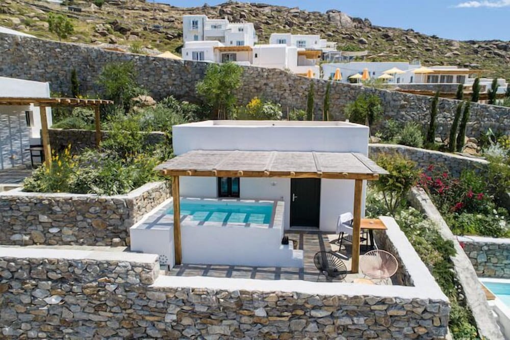 Mykonos Drops 5/53