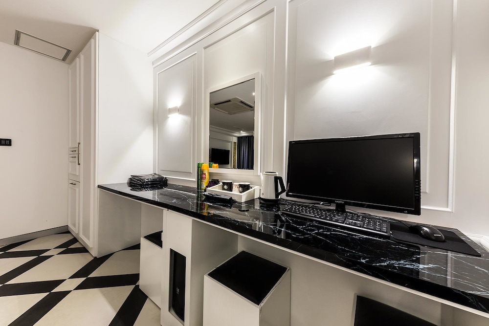 Hotel Cullinan Jongno 37/50