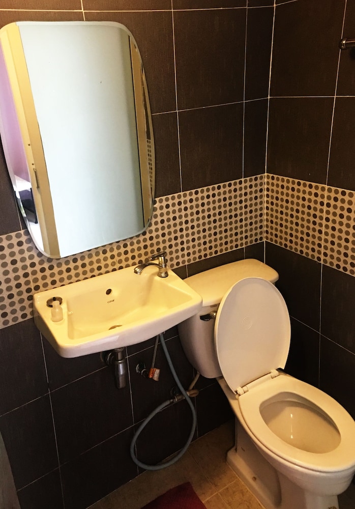 SidaRe Bed and Breakfast 20/22