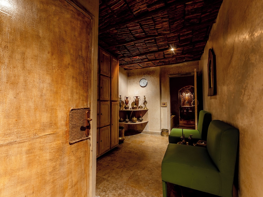 Chateau Eden el Rouh And Spa 44/64