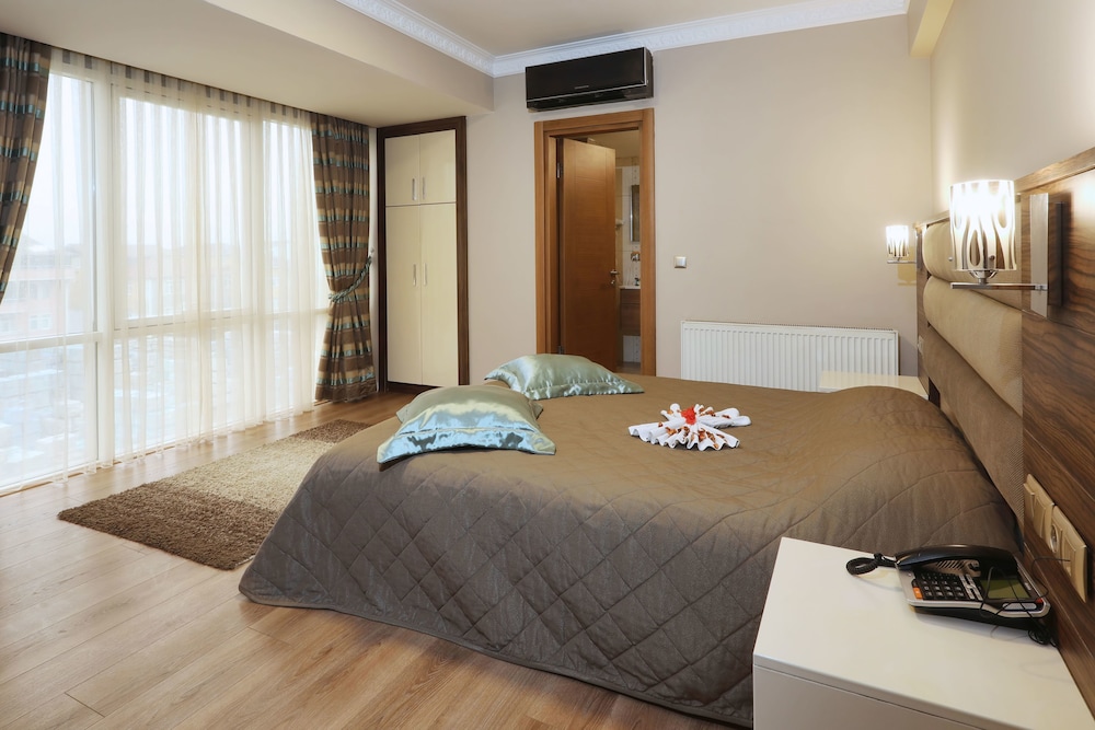 Balturk House Hotel 26/50