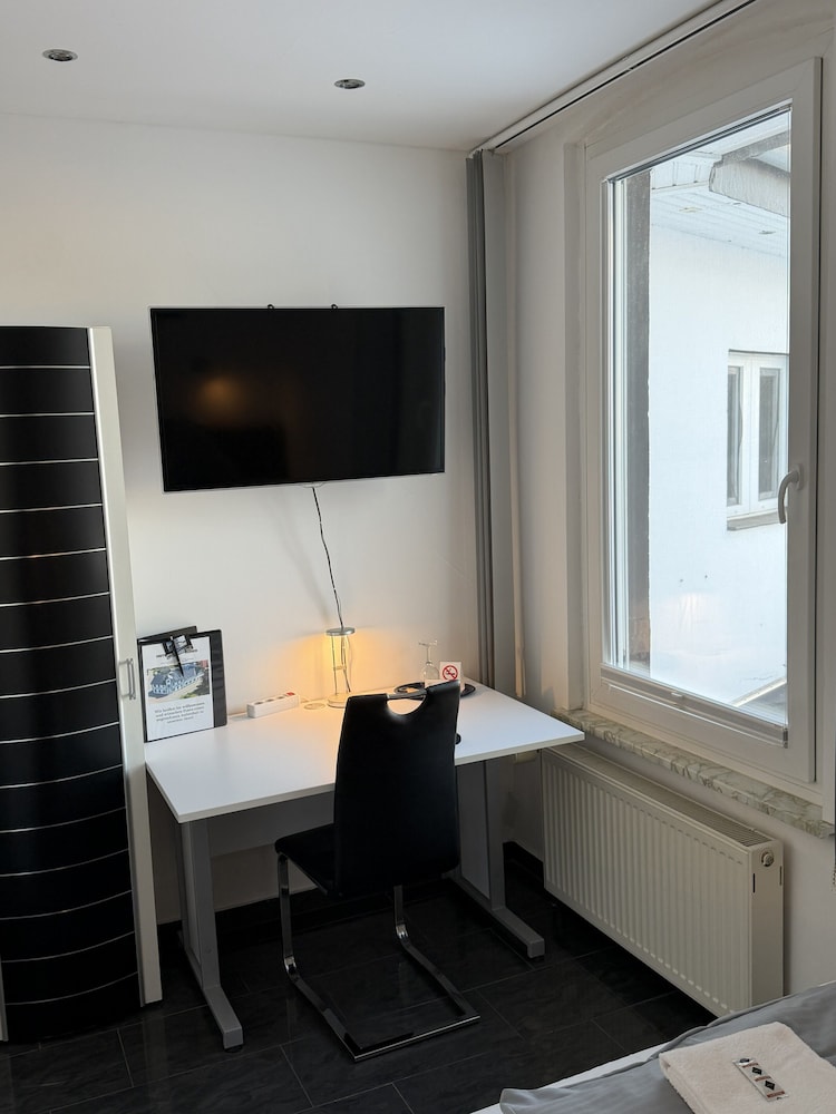 Hotel Ruhen 45/56
