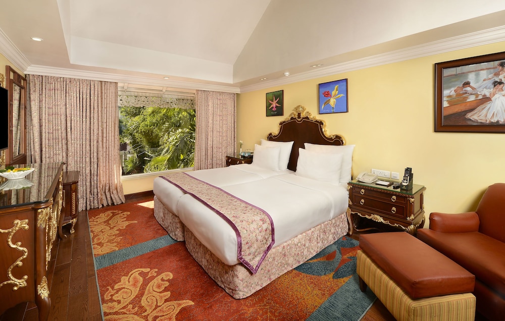 MAYFAIR Spa Resort and Casino, Gangtok 12/50