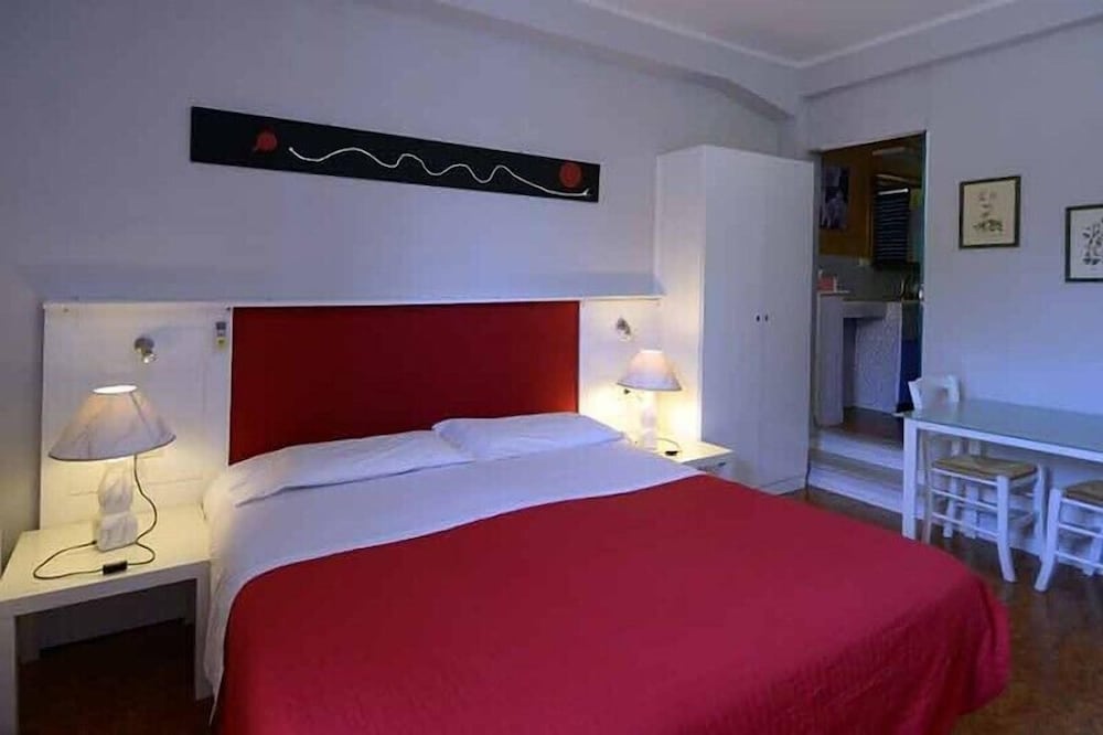 Residence Al Lago 12/50