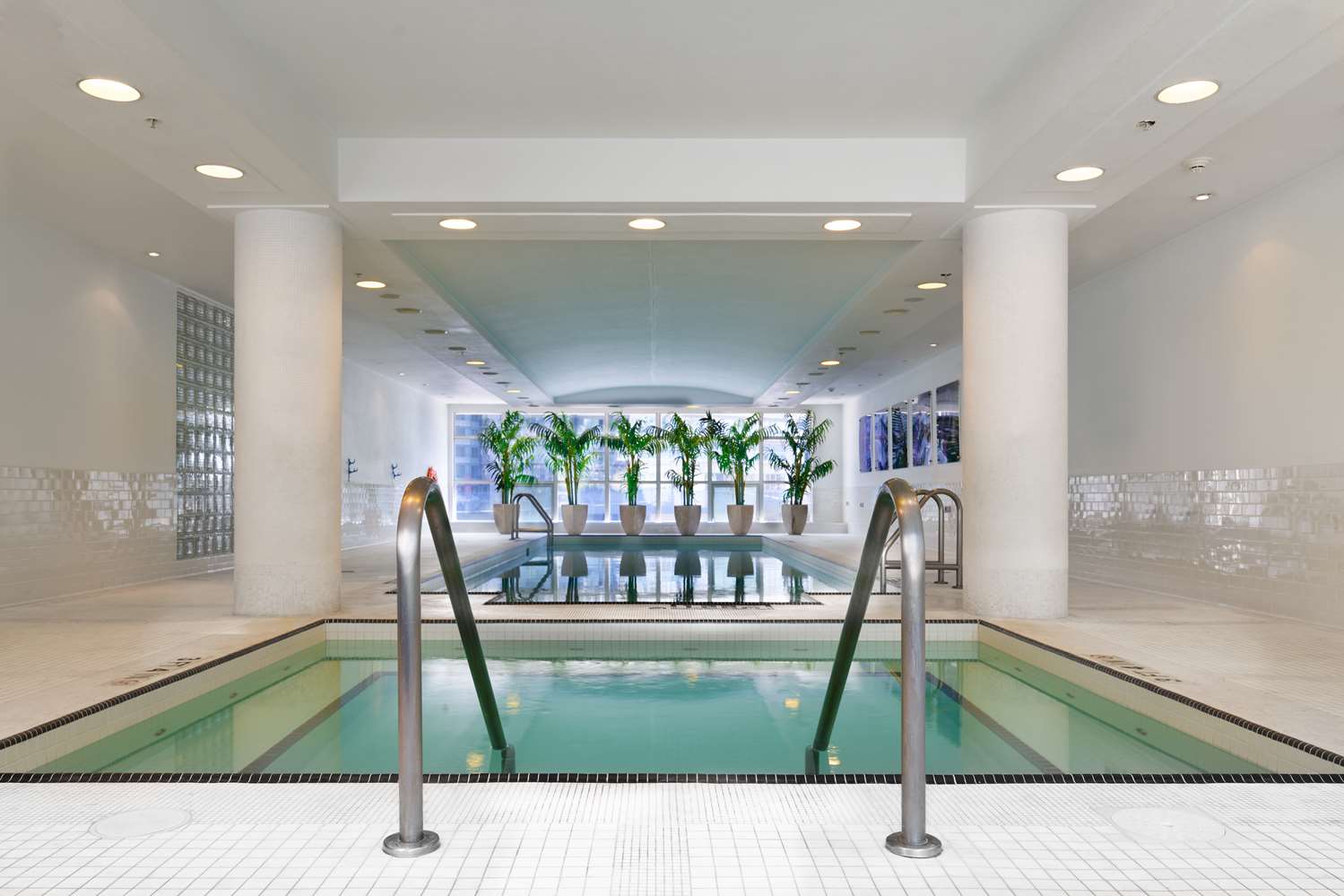 SoHo Hotel Toronto 48/55