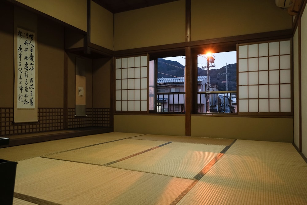 Shinshu Zenkoji Yakuoin 37/56