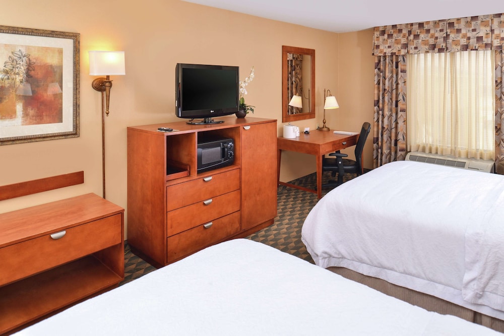 Hampton Inn Harrison 21/46