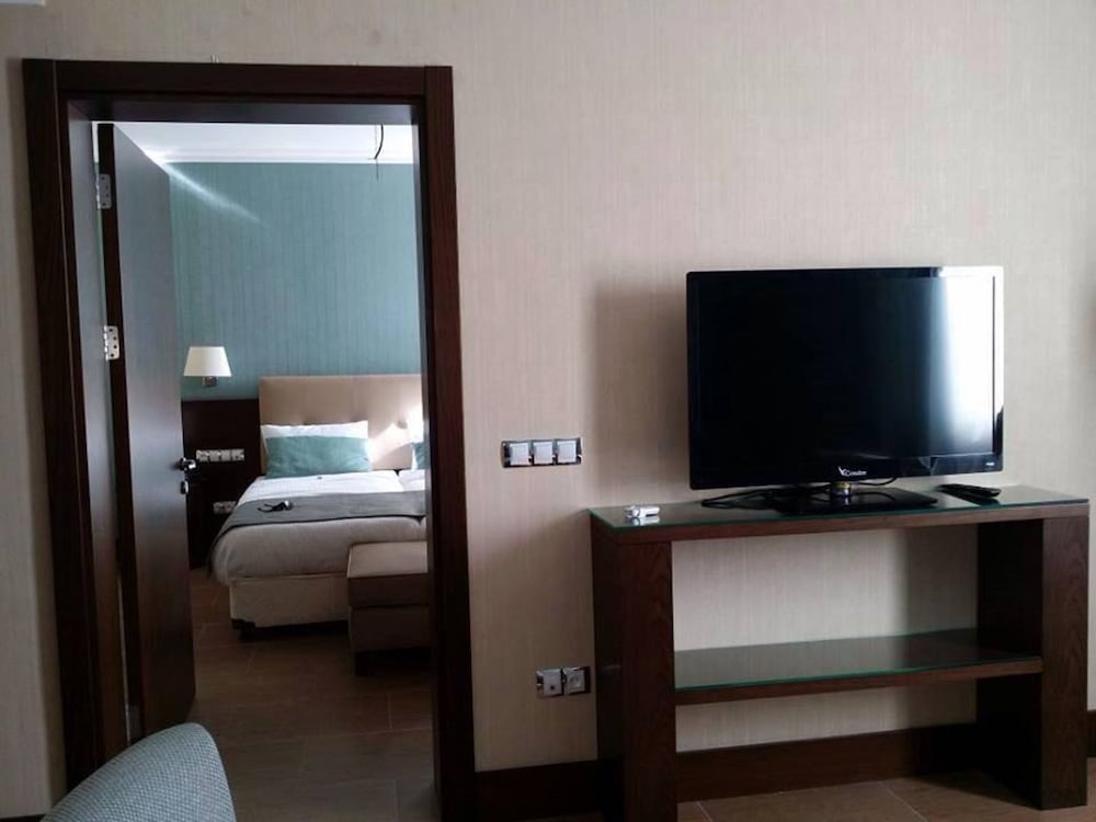 Hotel Tadj El Mouada 15/49