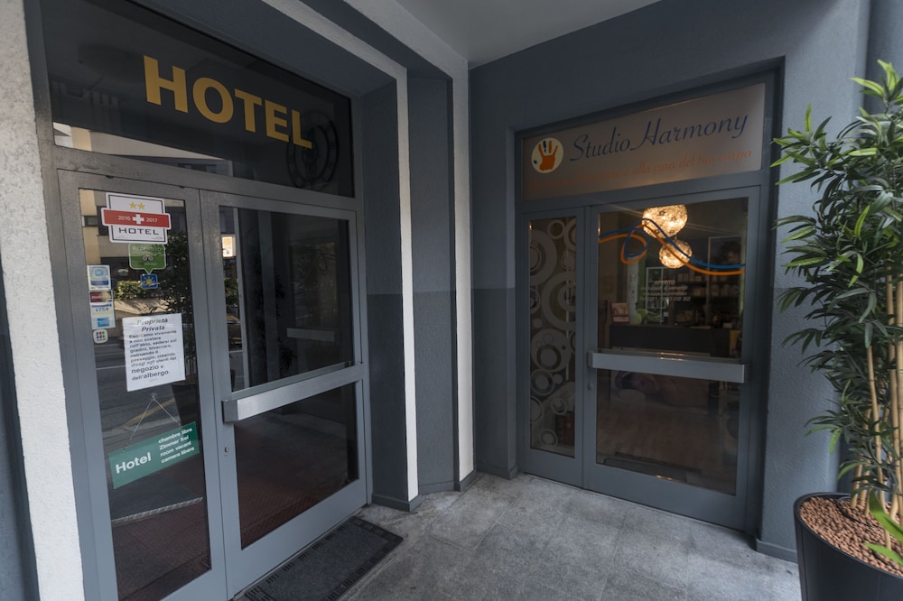 Hotel Besso Lugano Center 9/45