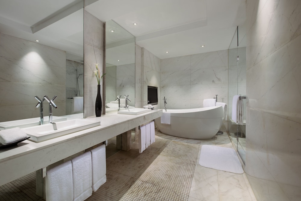 Crowne Plaza Beijing Sun Palace 27/78