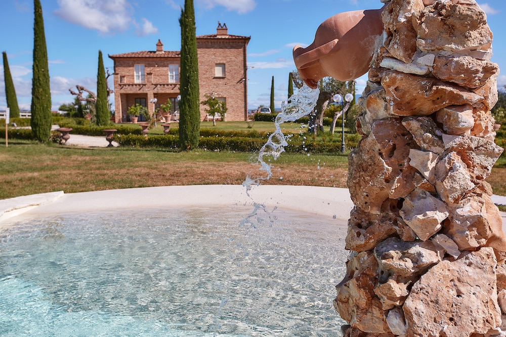 Podere San Giuseppe 30/50