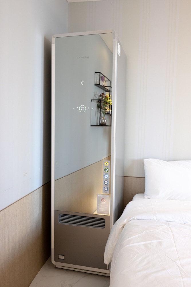 Hound Hotel Seomyeon-Bumcheon 21/50