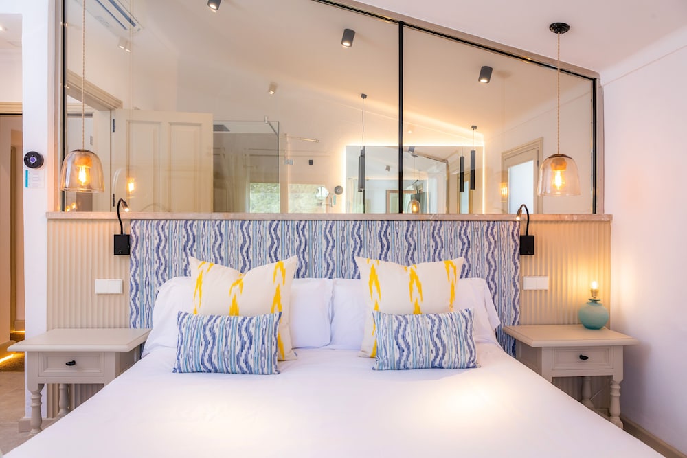 FINCA HOTEL ALBELLONS PARC NATURAL 7/70