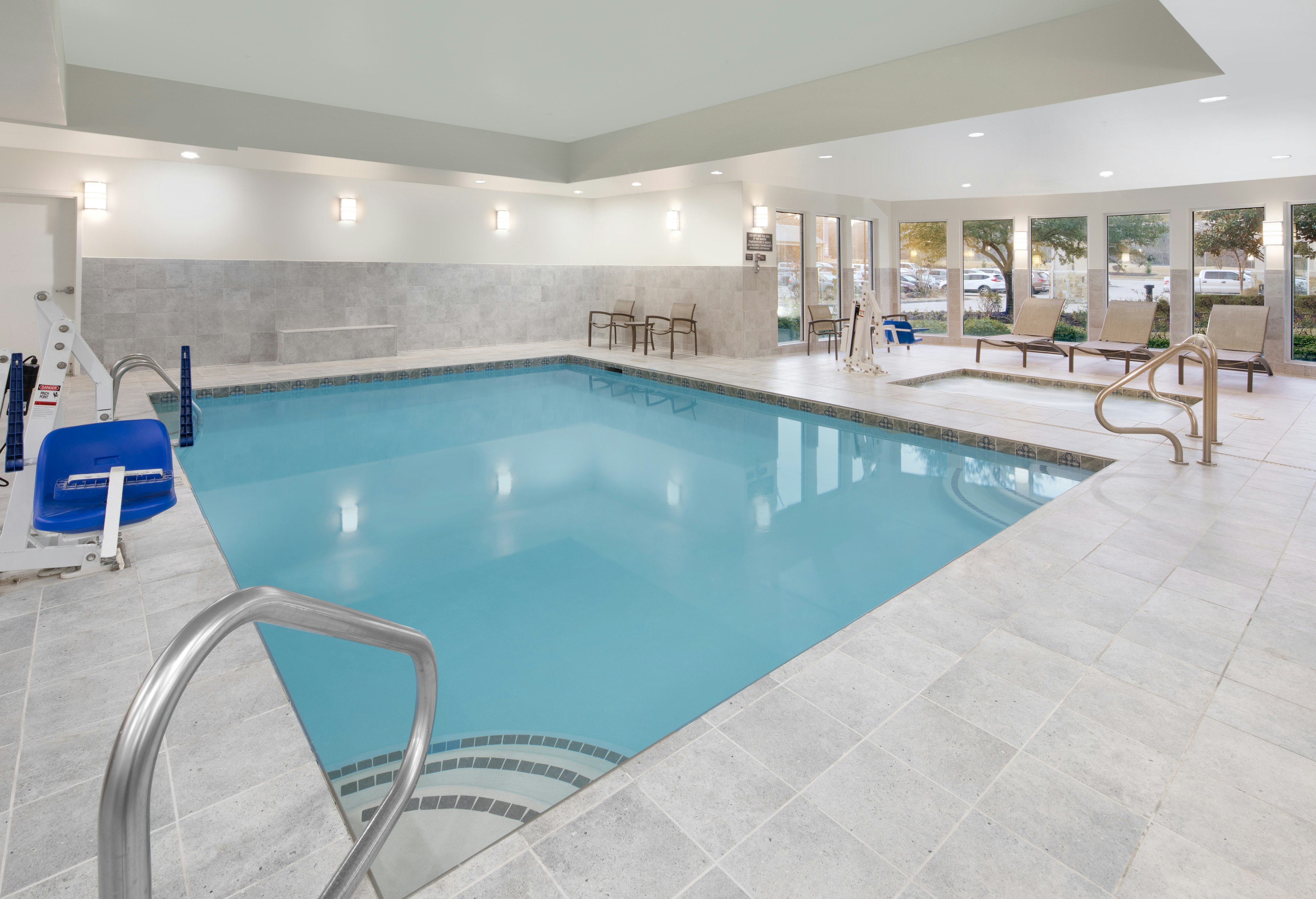 Hilton Garden Inn Tyler 26/70