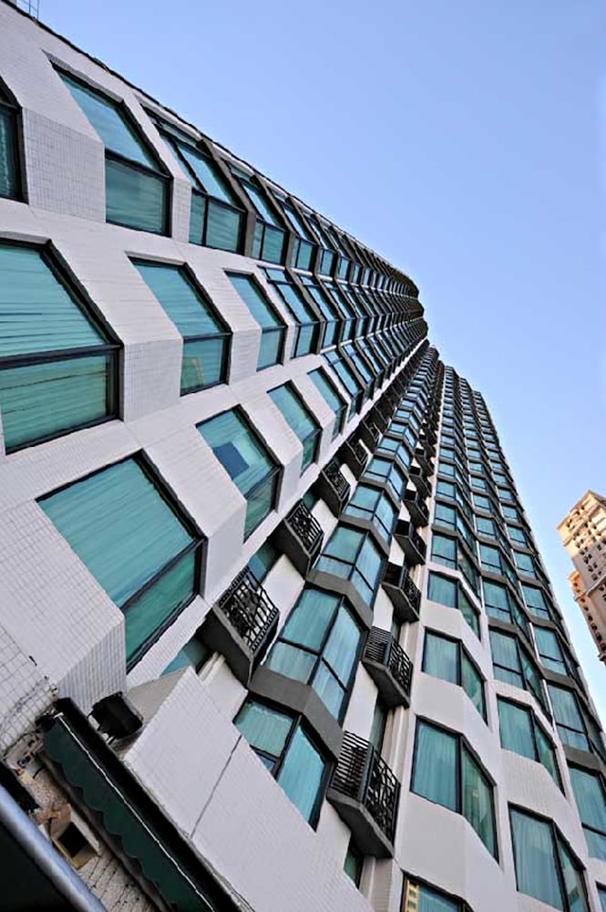 Bishop Lei International House 4/68