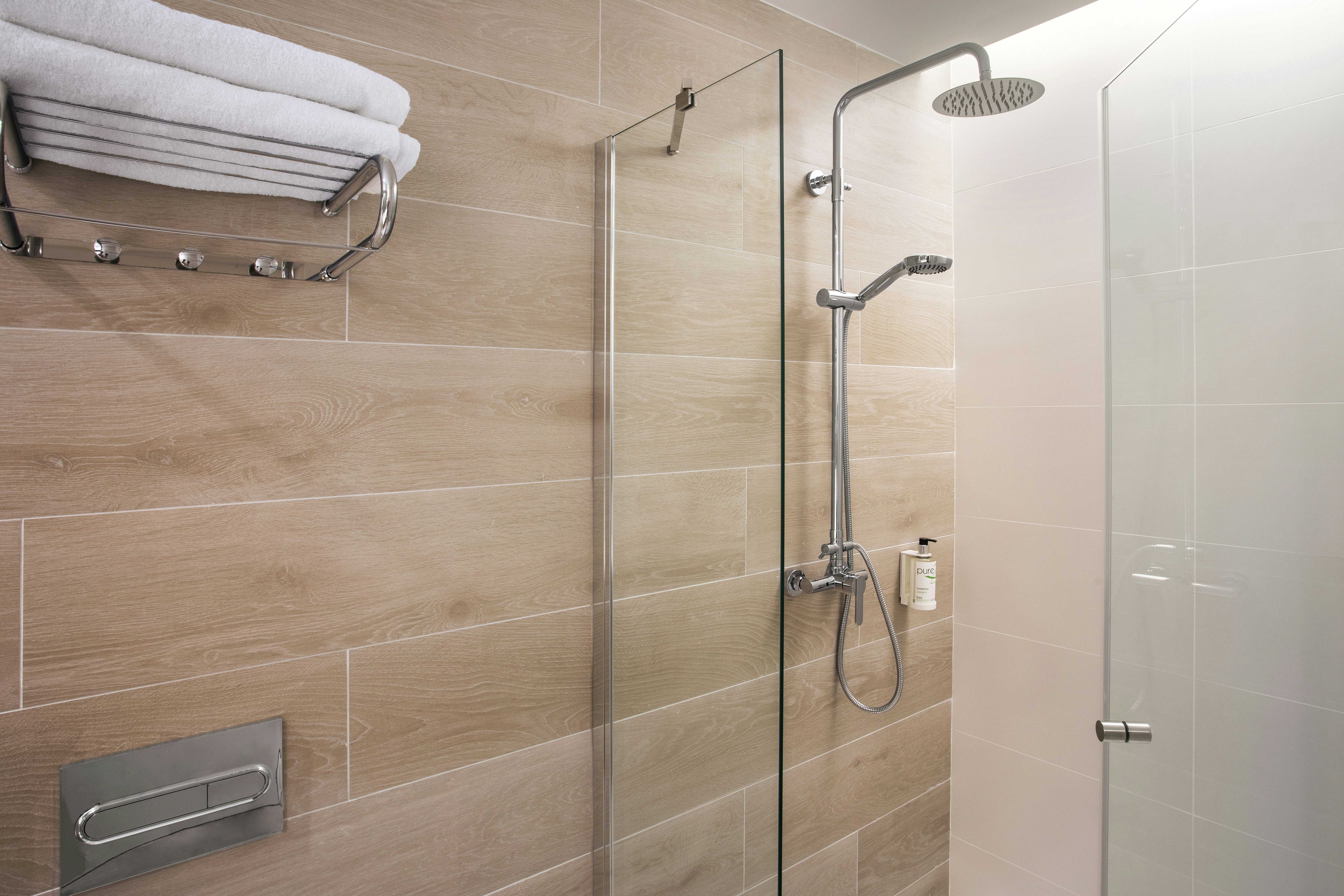 B&B HOTEL Lleida 20/21