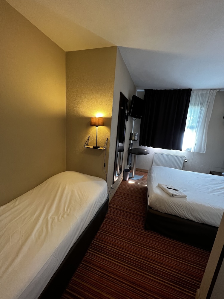 Hotel Inn Design Langres Resto Novo 2/37