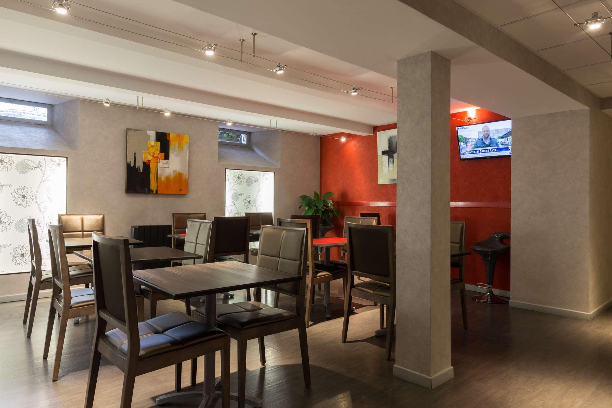 The Originals Boutique, Villa Montpensier, Pau (Inter-Hotel) 34/50
