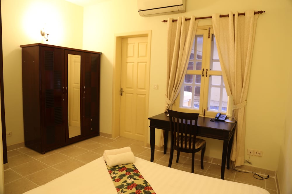 Grand Residence 8/55