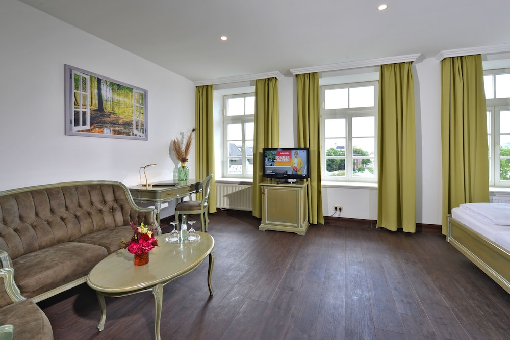 Hotel Stadt Hameln 34/68