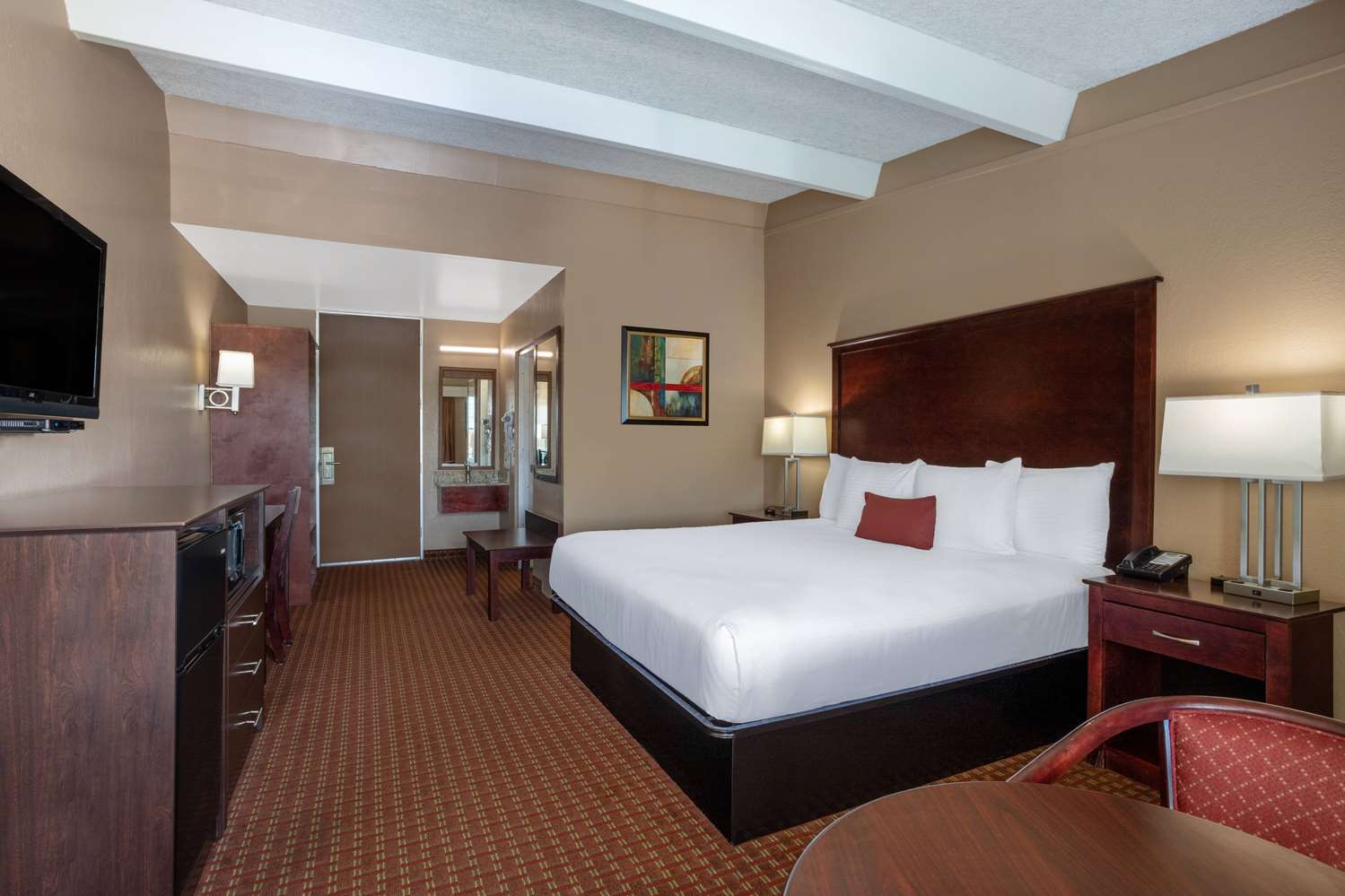 Travelodge By Wyndham Lakeland 16/55