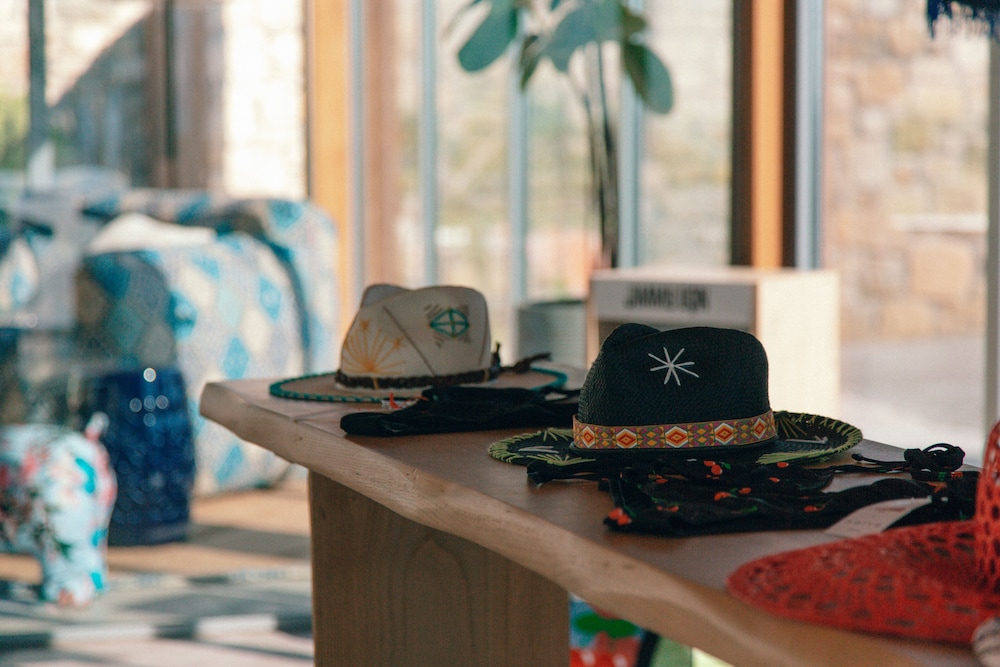 Oniro Mykonos A Shanti Collection 35/50