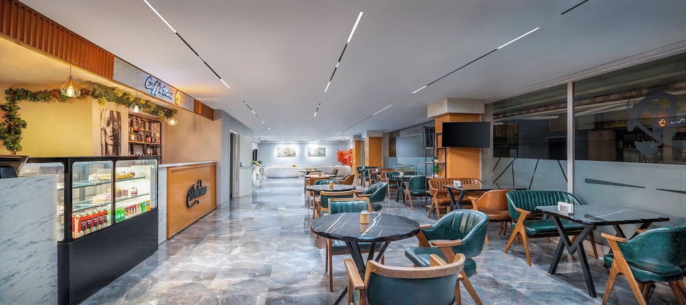 Elite Port Hotel Istanbul Airport 27/45