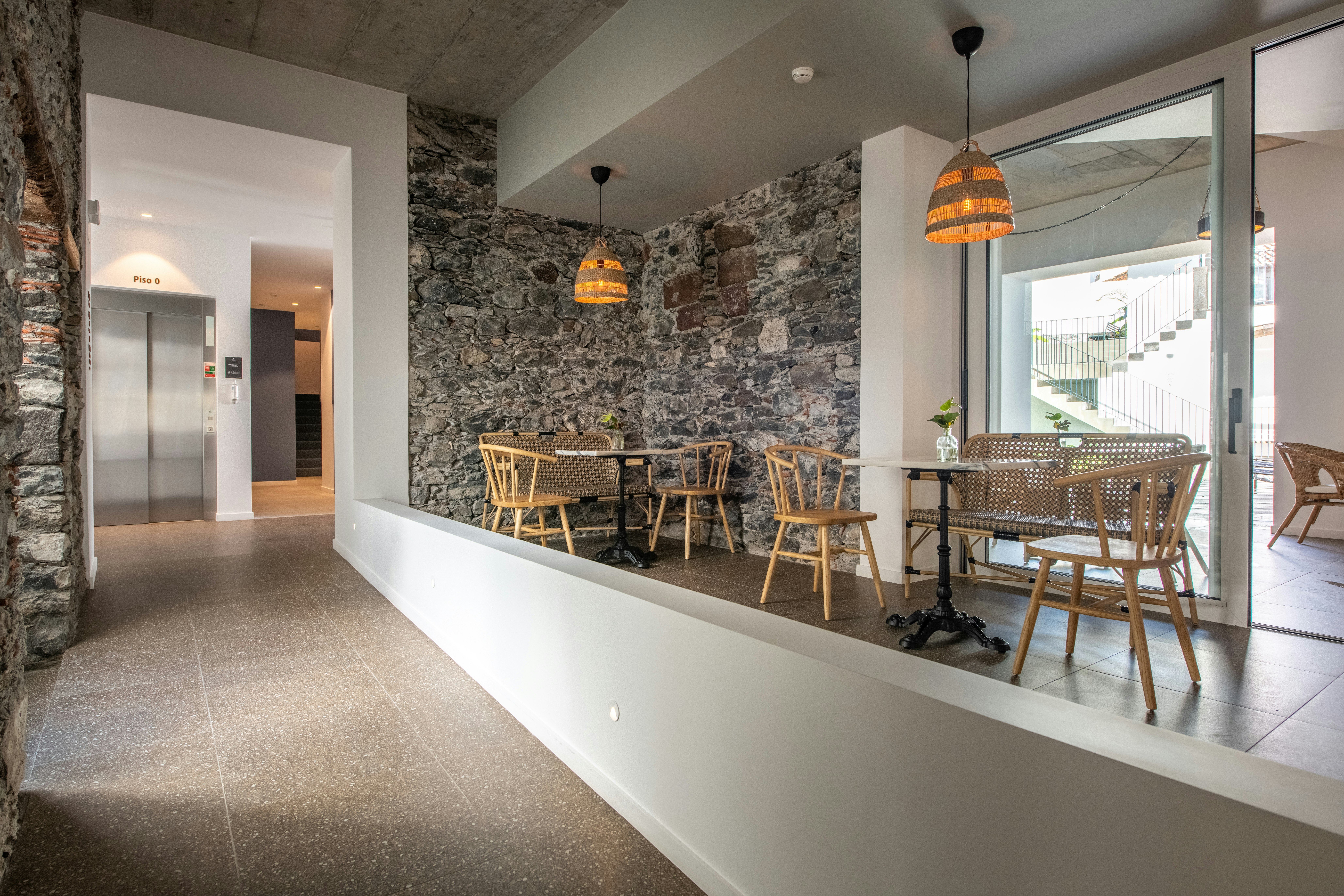 Pestana Fisherman Village 12/72