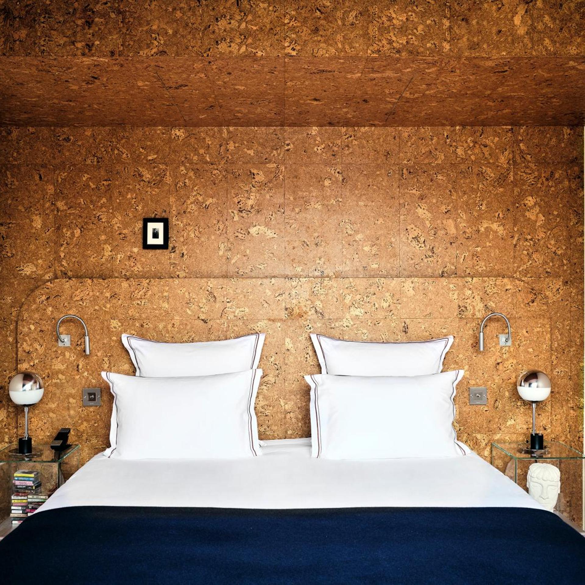Junior Suite, Terrace