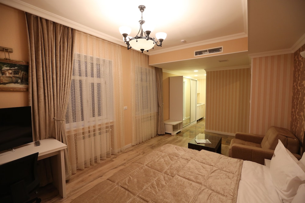 Old Street Boutique Hotel Baku 27/41