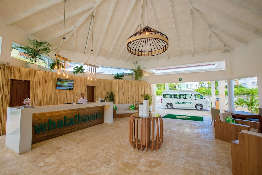 whala!bavaro 4/50