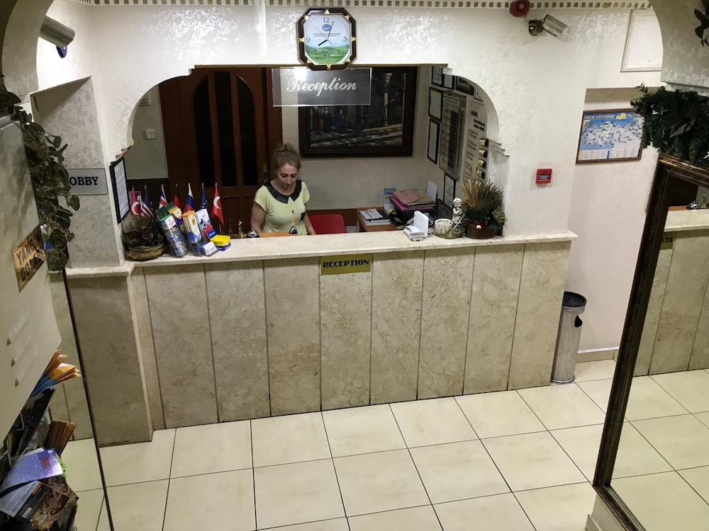 Hotel Ekol 4/38