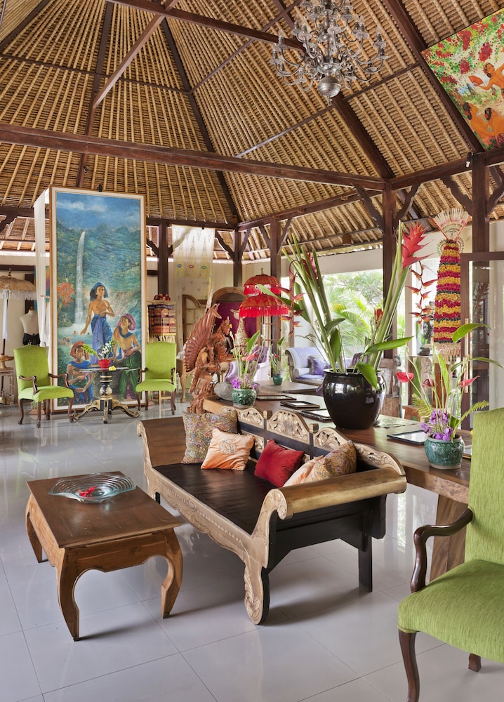 The Mansion Resort Hotel and Spa 25/50