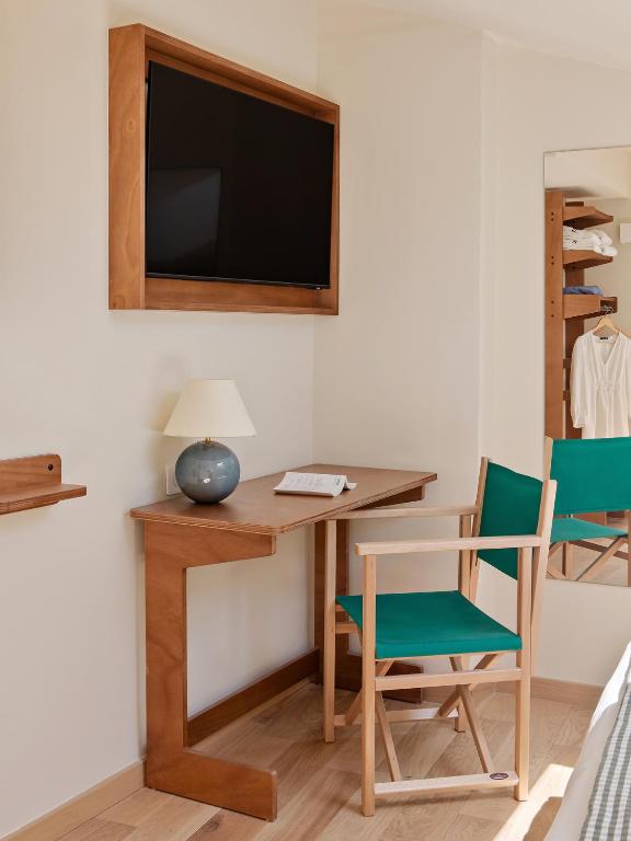 Alfred Hotels Victor Hugo 7/9
