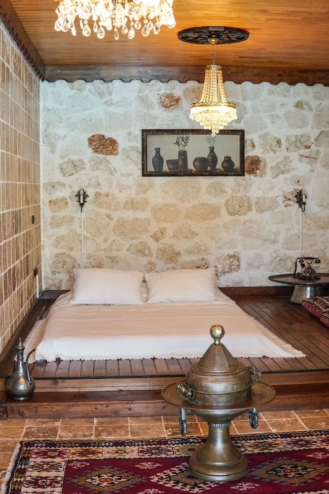 Likya Yolu Palas Hotel 4/49