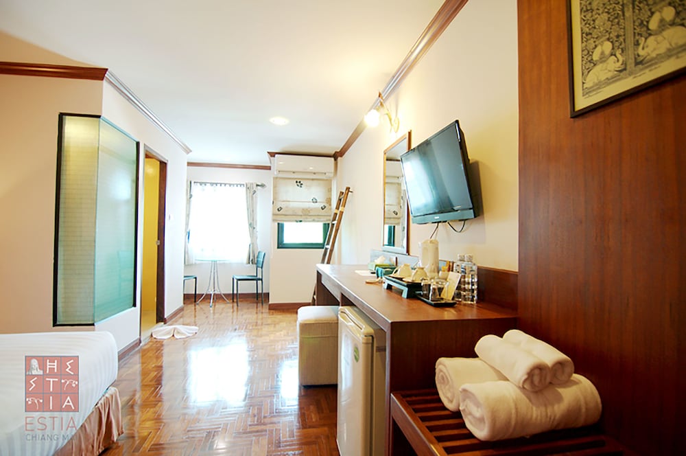 Estia Chiang Mai Boutique Hotel 21/50